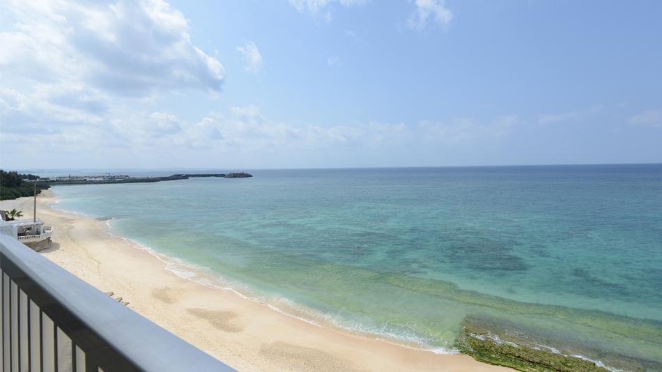 บีช รีสอร์ต โมะริมาร์ Aparthotel โยมิตัน ภายนอก รูปภาพ