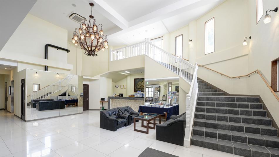 บีช รีสอร์ต โมะริมาร์ Aparthotel โยมิตัน ภายนอก รูปภาพ